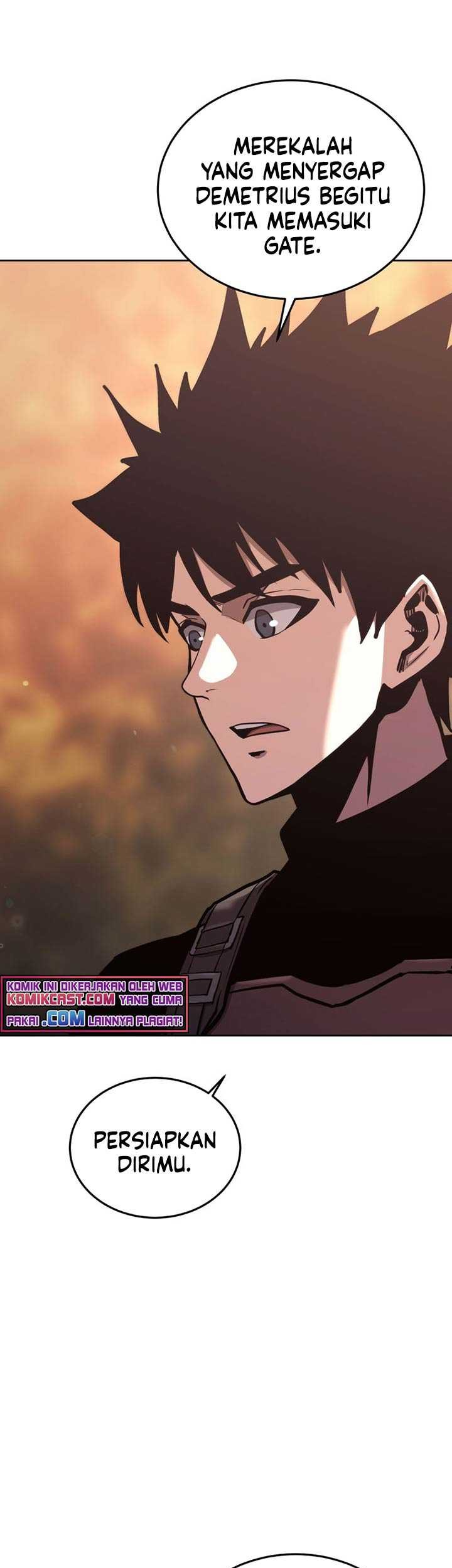 Player from Today Onwards Chapter 32 Gambar 60