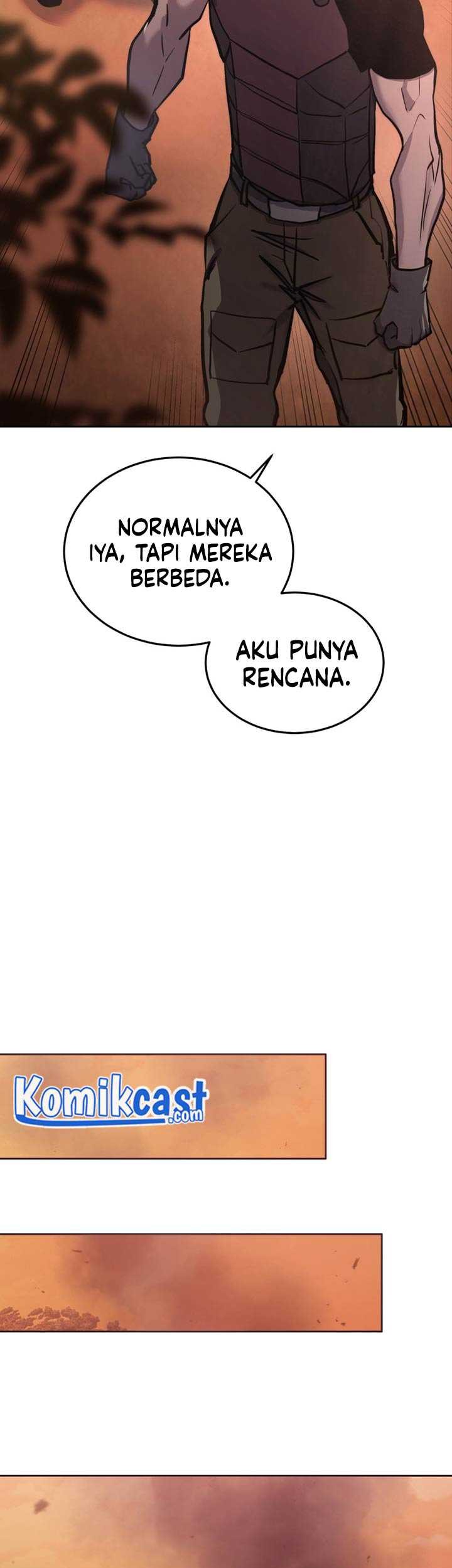 Player from Today Onwards Chapter 32 Gambar 62
