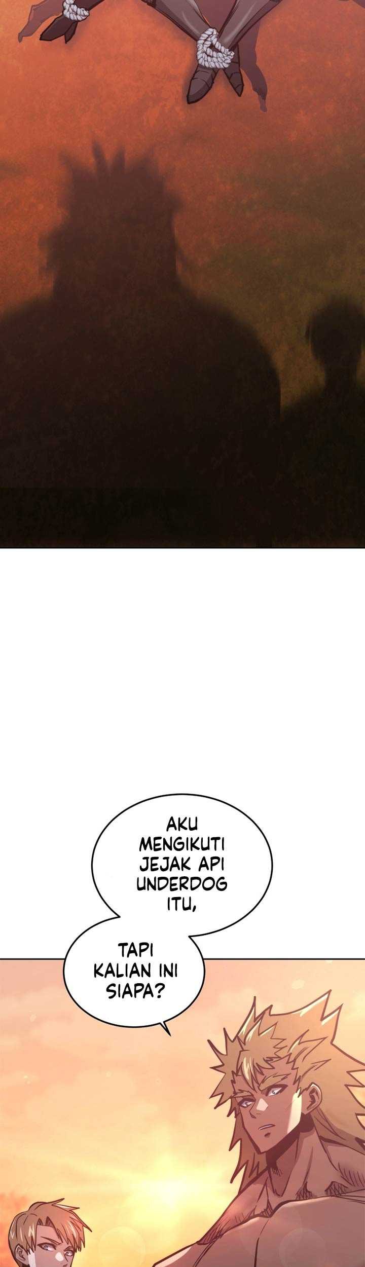 Player from Today Onwards Chapter 32 Gambar 64