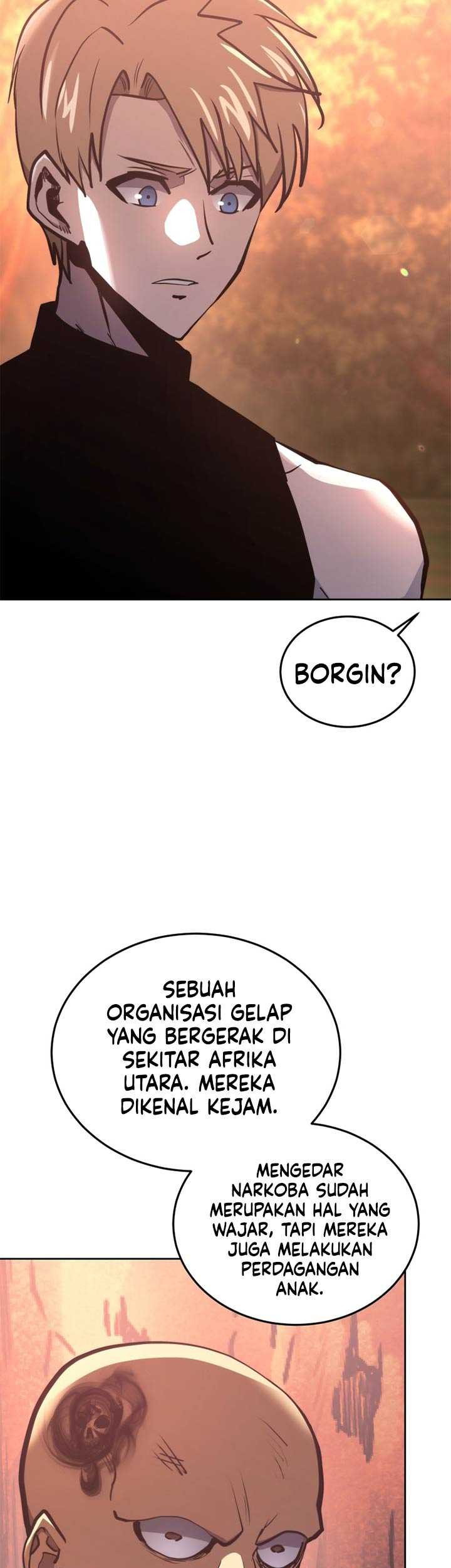 Player from Today Onwards Chapter 32 Gambar 66