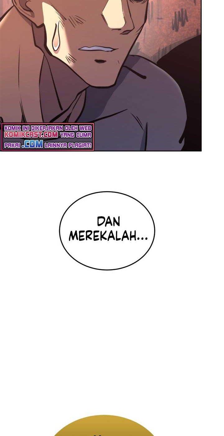 Player from Today Onwards Chapter 32 Gambar 67