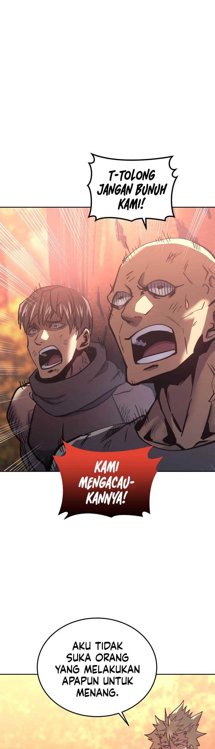 Player from Today Onwards Chapter 32 Gambar 70