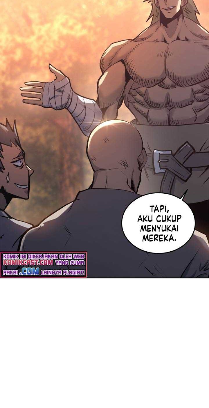 Player from Today Onwards Chapter 32 Gambar 71