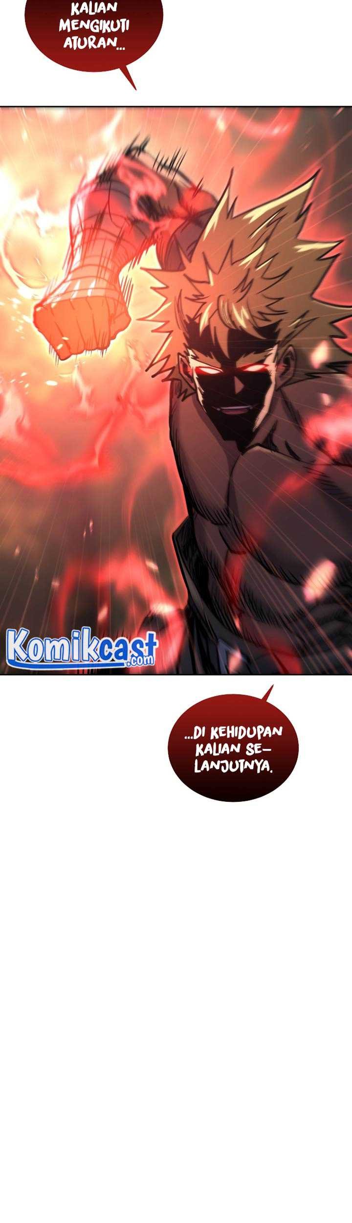 Player from Today Onwards Chapter 32 Gambar 74