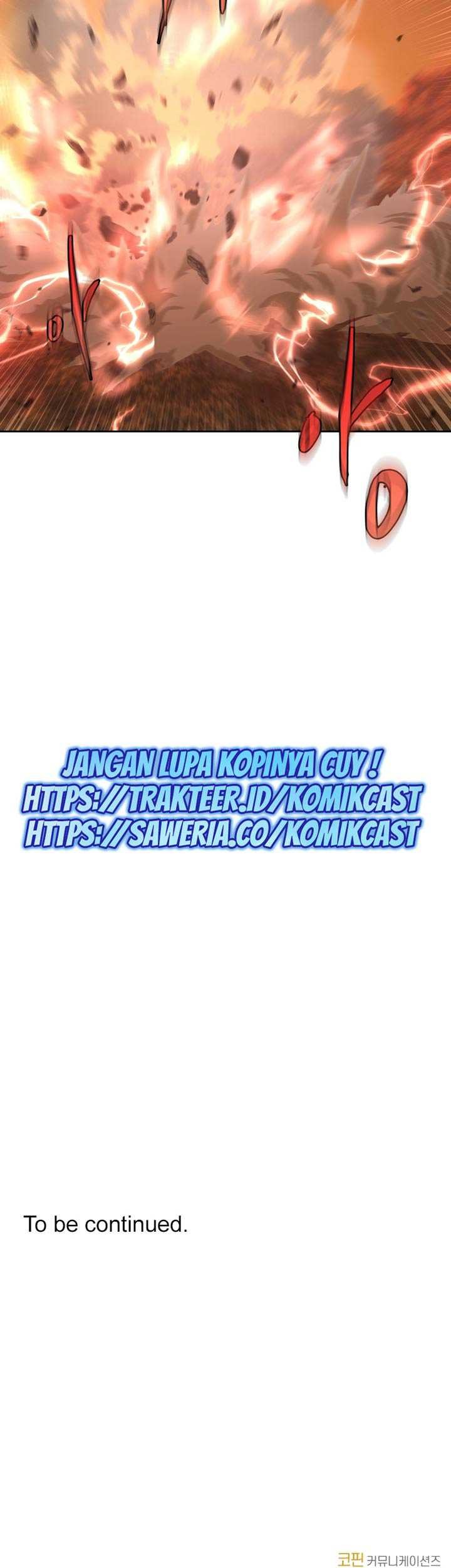 Player from Today Onwards Chapter 32 Gambar 76