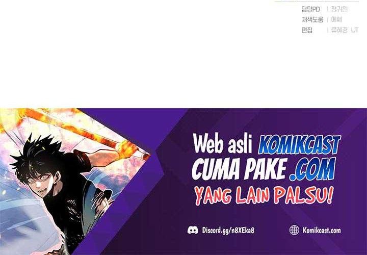 Player from Today Onwards Chapter 32 Gambar 77