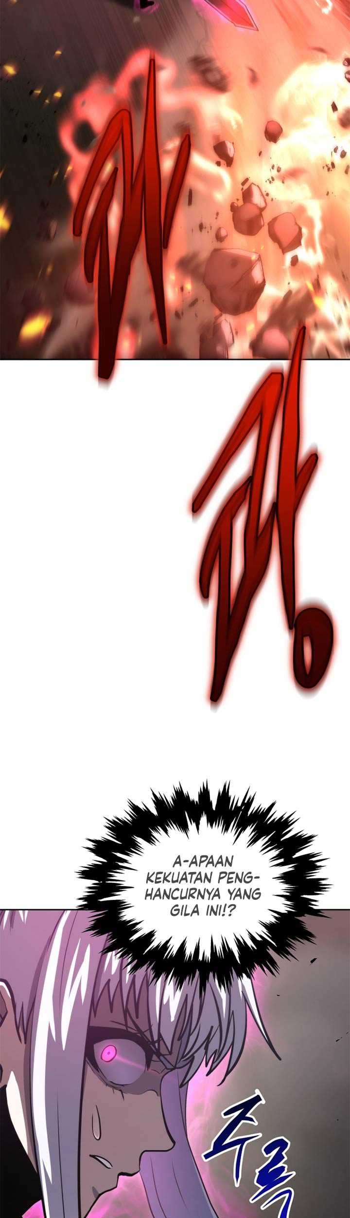 Player from Today Onwards Chapter 32 Gambar 12