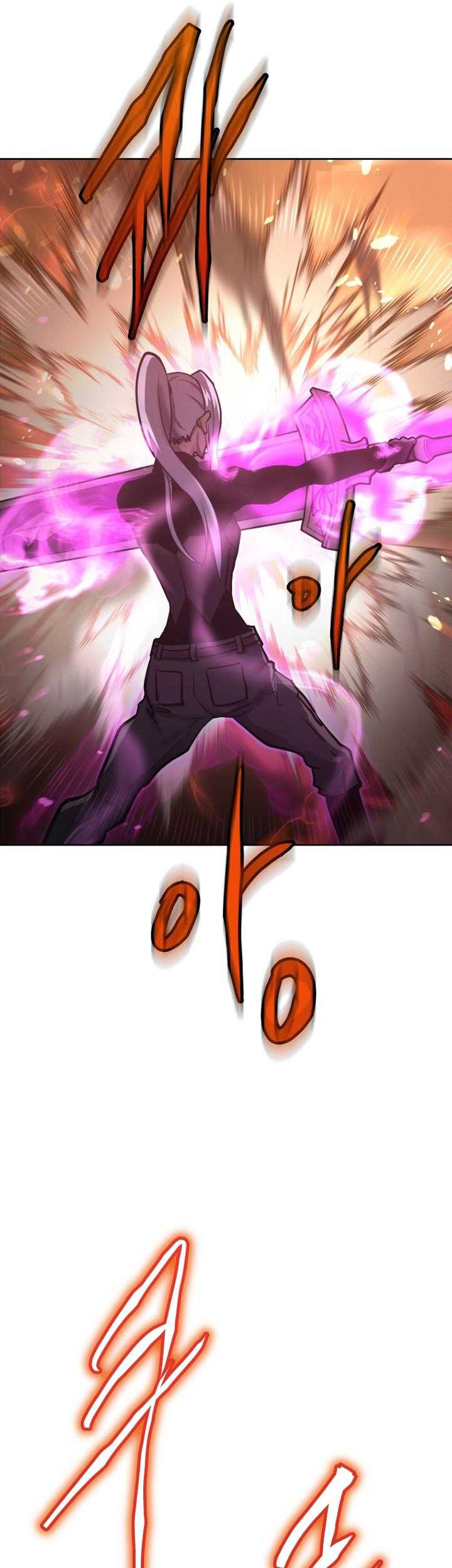 Player from Today Onwards Chapter 32 Gambar 16