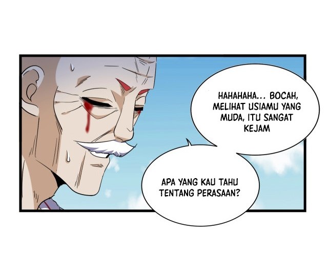 Magic Emperor Chapter 248 Gambar 19