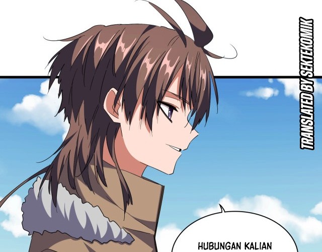 Magic Emperor Chapter 248 Gambar 25