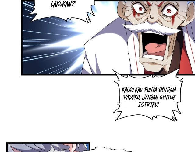 Magic Emperor Chapter 248 Gambar 27