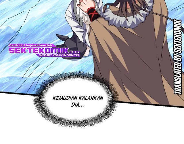Magic Emperor Chapter 248 Gambar 33