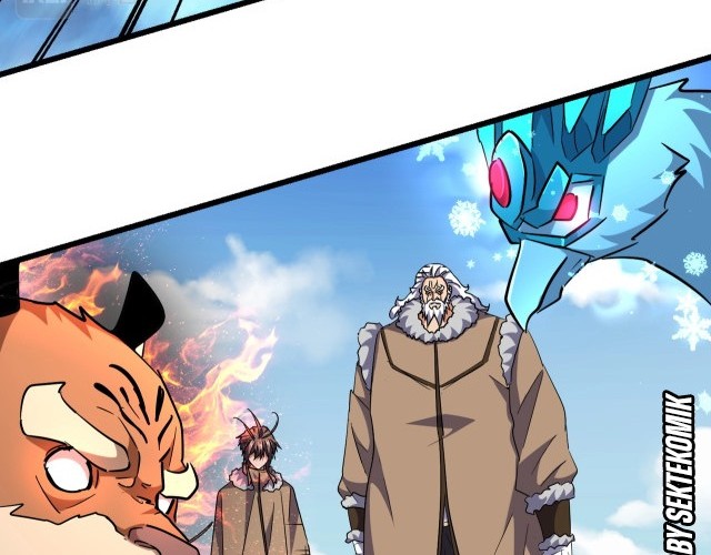 Magic Emperor Chapter 248 Gambar 13