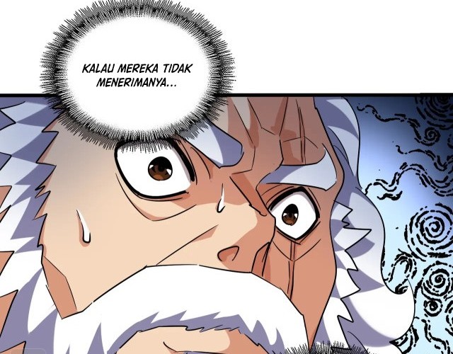 Magic Emperor Chapter 248 Gambar 9