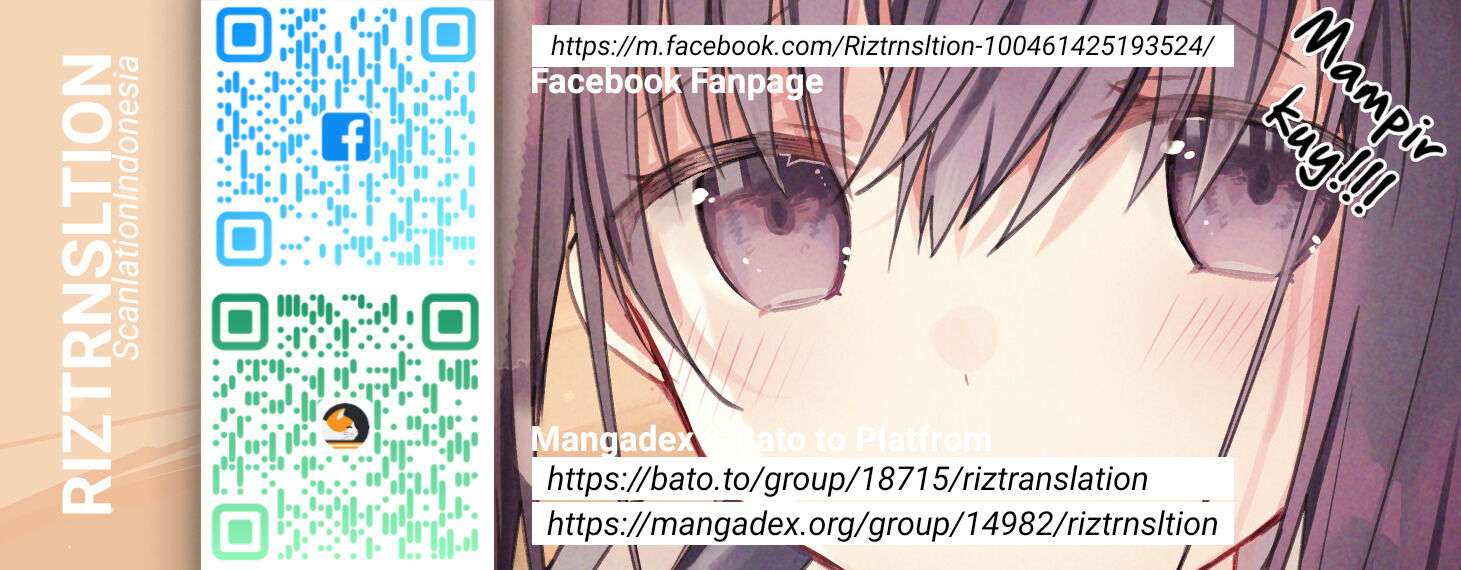 Kimi ni Koisuru Satsujinki Chapter 07 Gambar 23