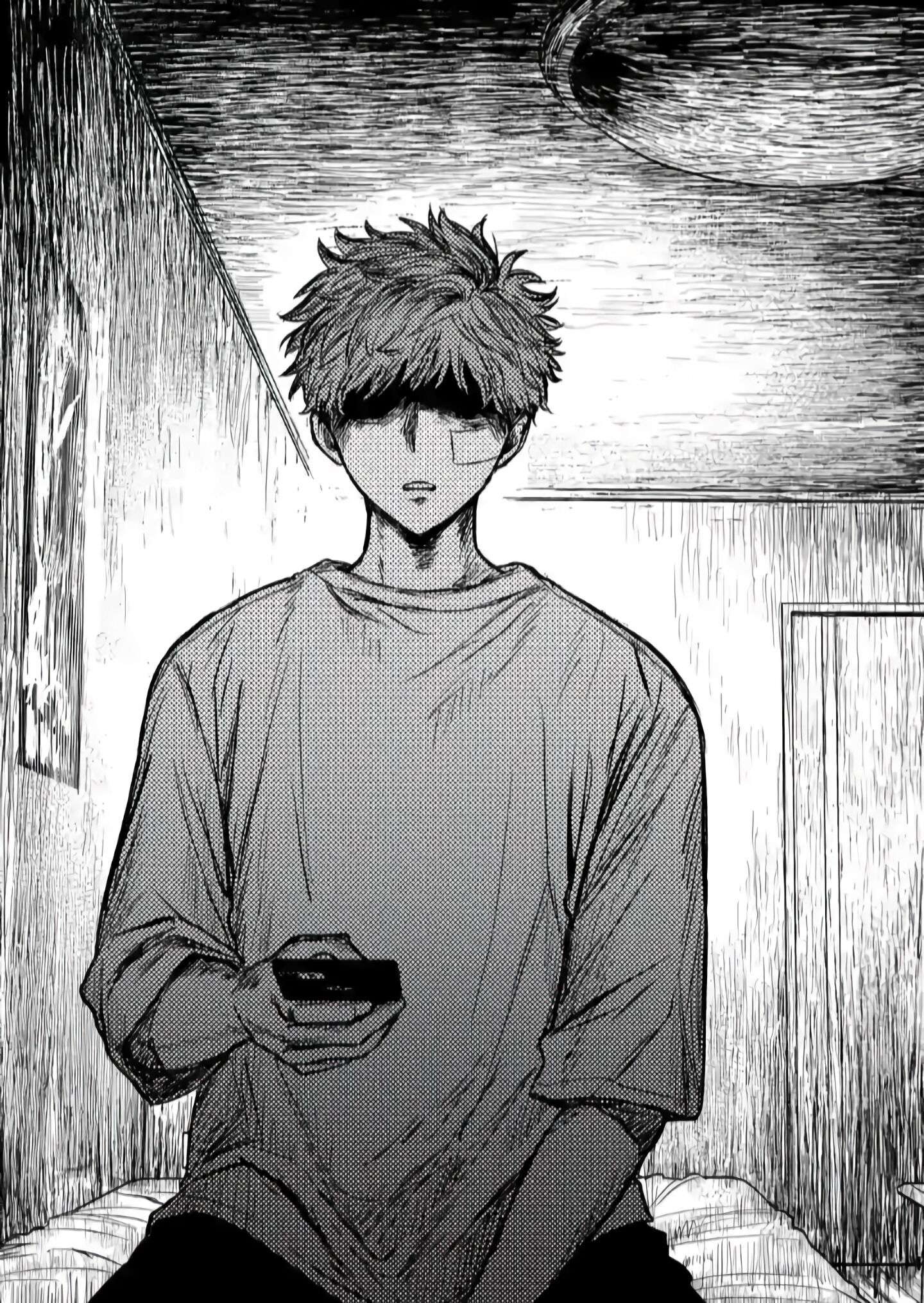 Kimi ni Koisuru Satsujinki Chapter 04 Gambar 14