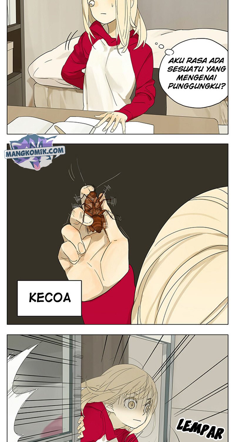 Tamen De Gushi Chapter 113 Gambar 3