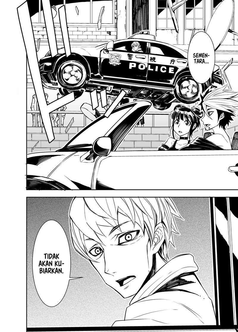 Liberta Chapter 12 Gambar 4