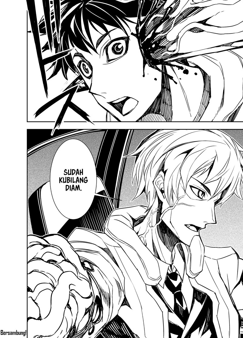 Liberta Chapter 12 Gambar 8