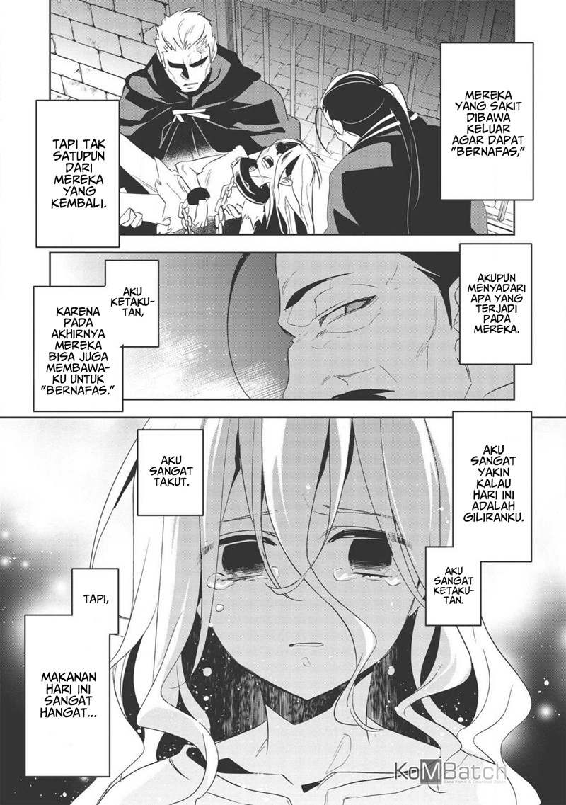 Wortenia Senki Chapter 31 Gambar 28