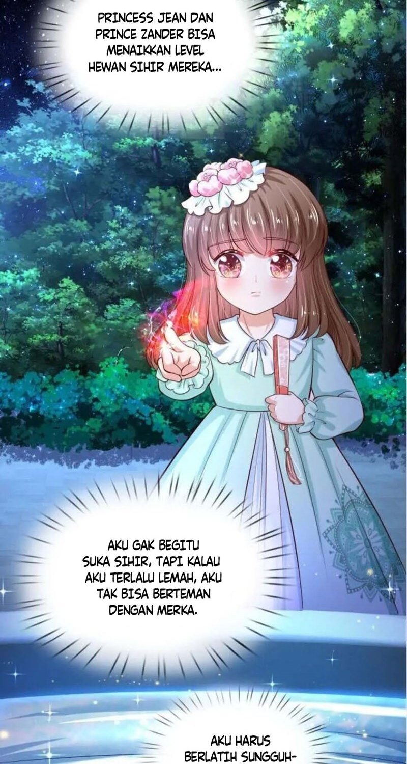 I Became The Emperor’s Daughter One Day Chapter 108 Gambar 10