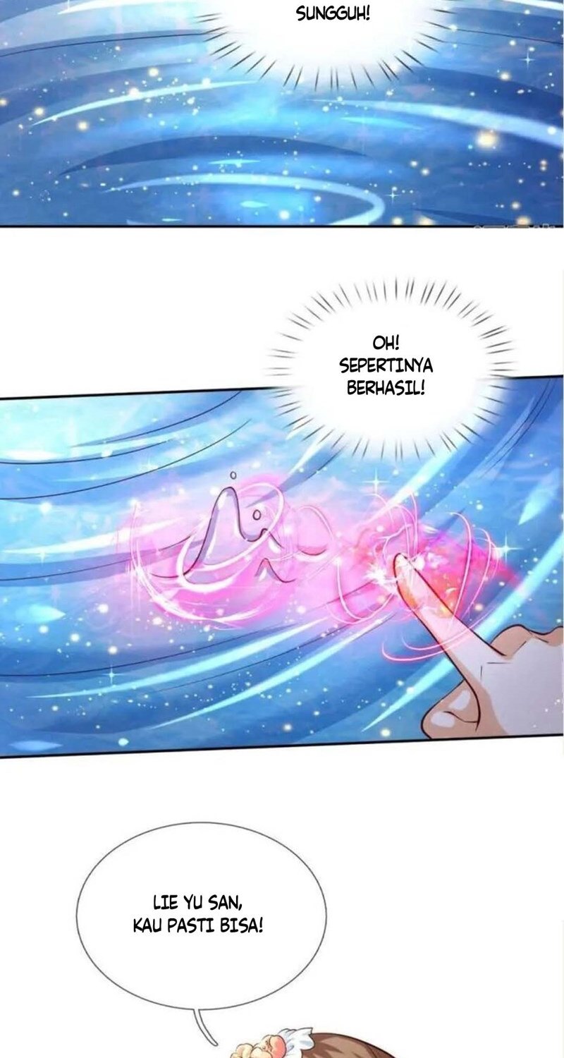 I Became The Emperor’s Daughter One Day Chapter 108 Gambar 11