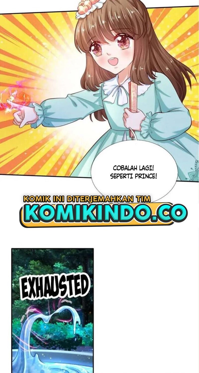 I Became The Emperor’s Daughter One Day Chapter 108 Gambar 12