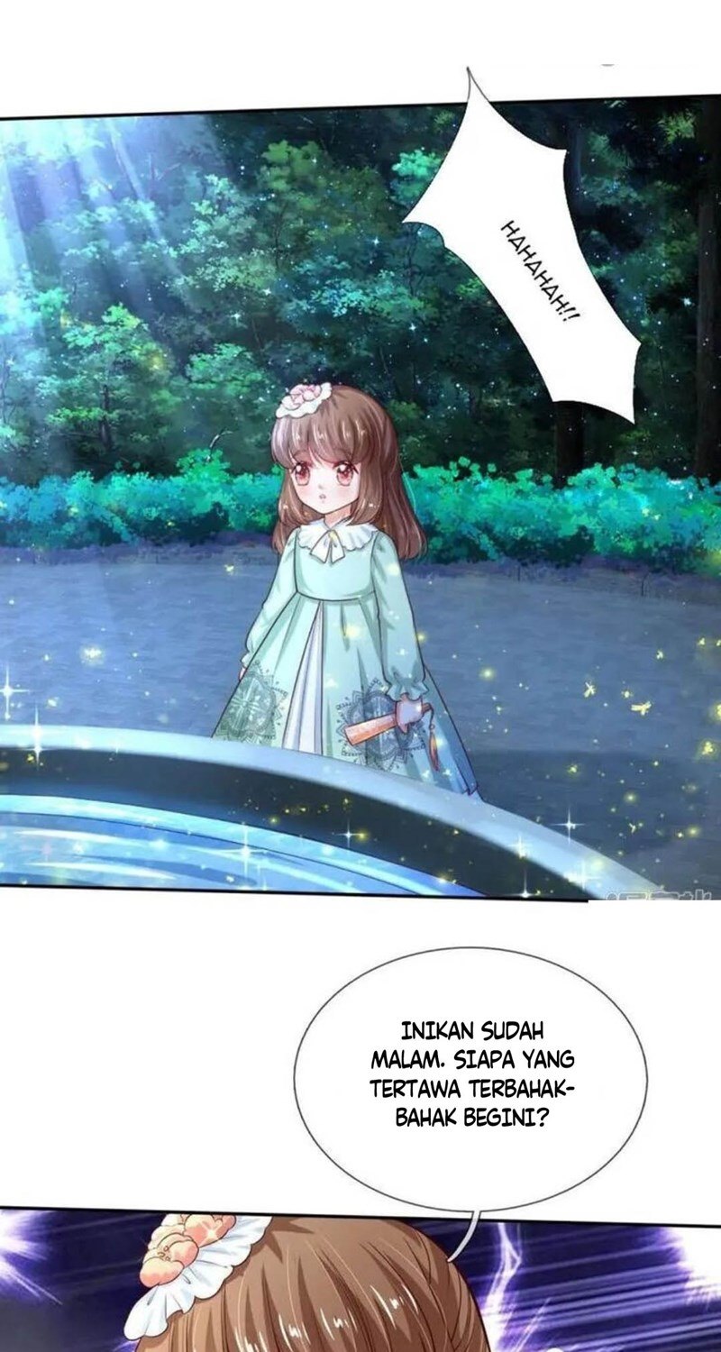 I Became The Emperor’s Daughter One Day Chapter 108 Gambar 15