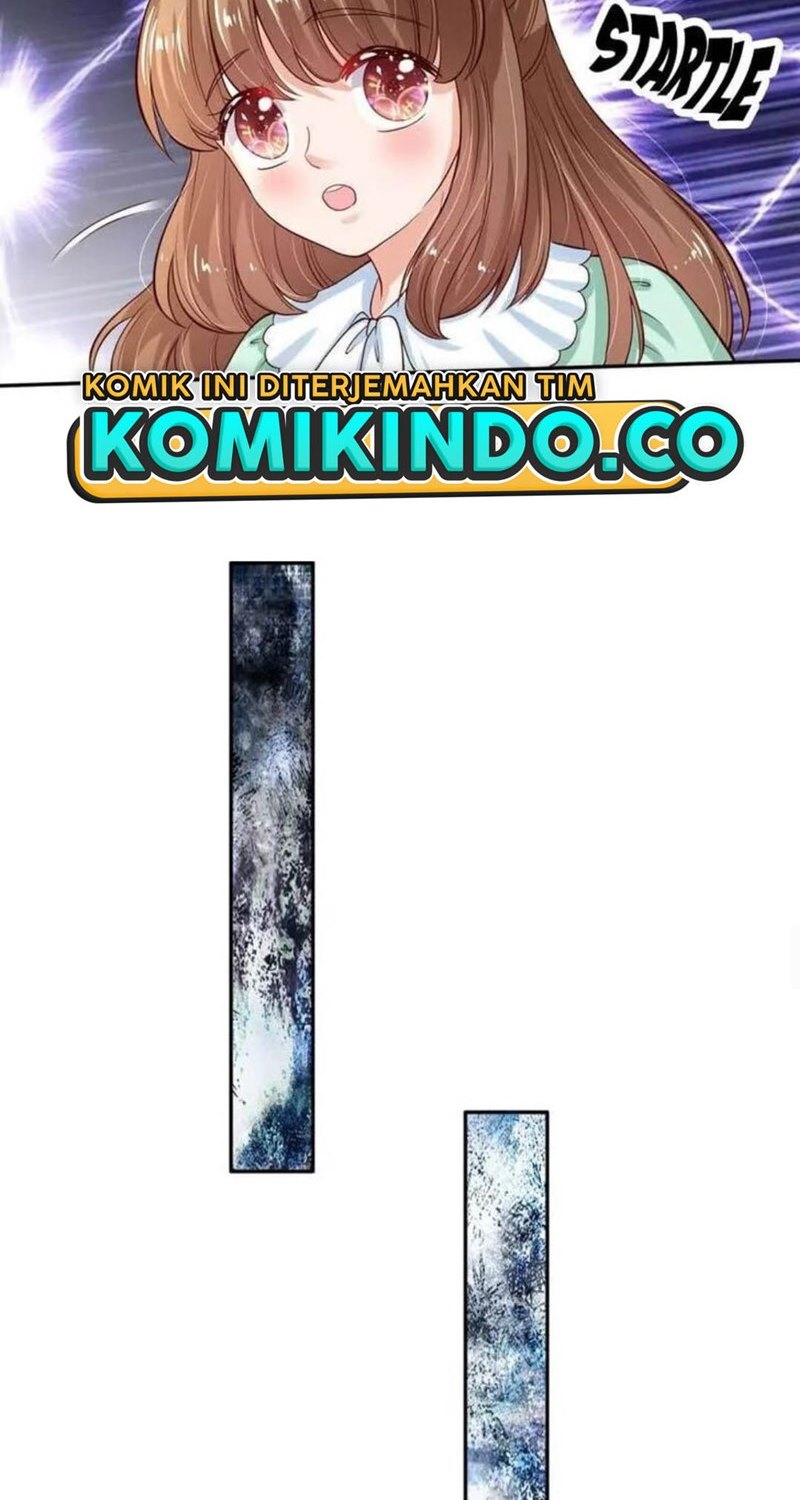 I Became The Emperor’s Daughter One Day Chapter 108 Gambar 16