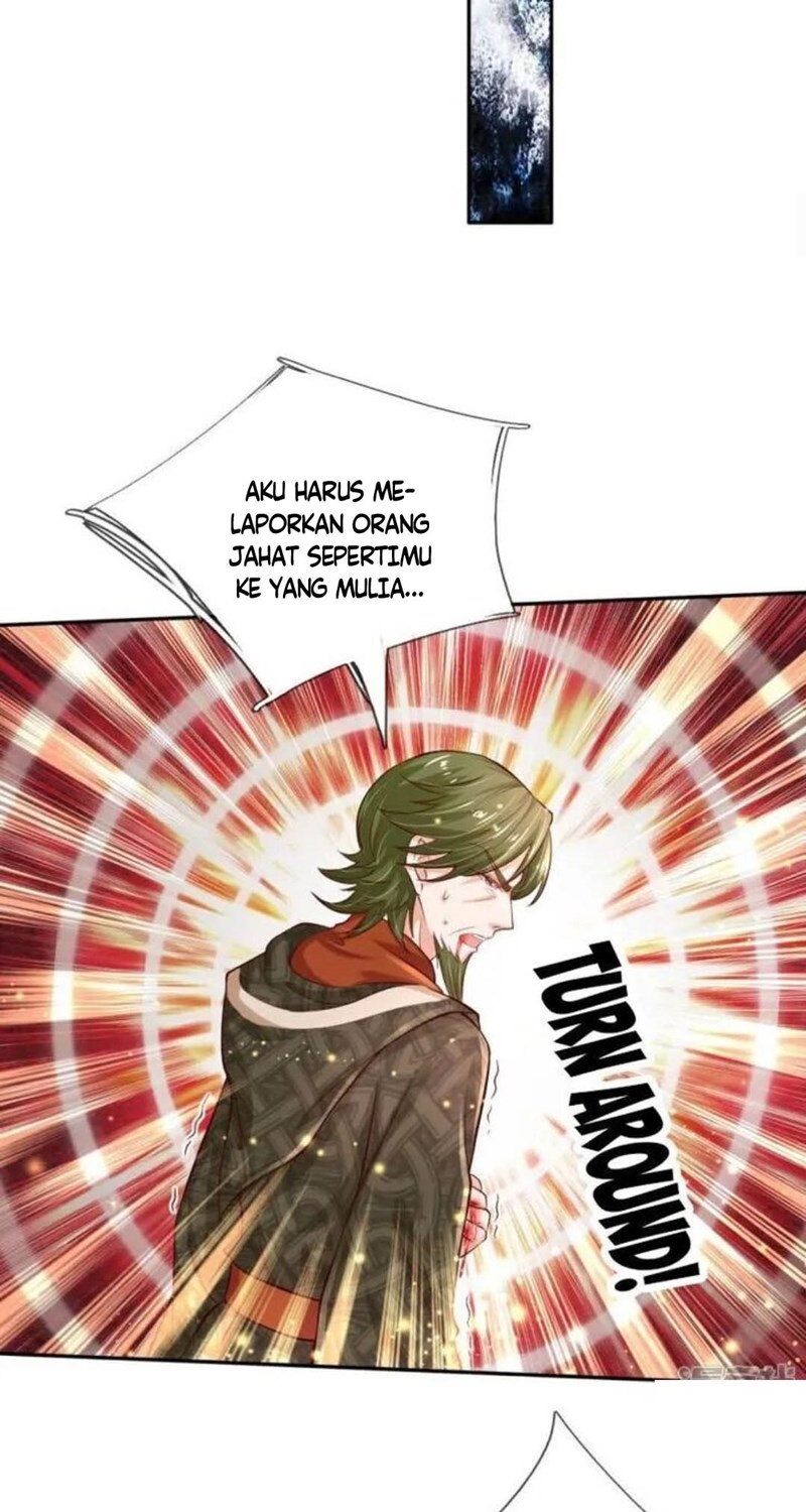 I Became The Emperor’s Daughter One Day Chapter 108 Gambar 17