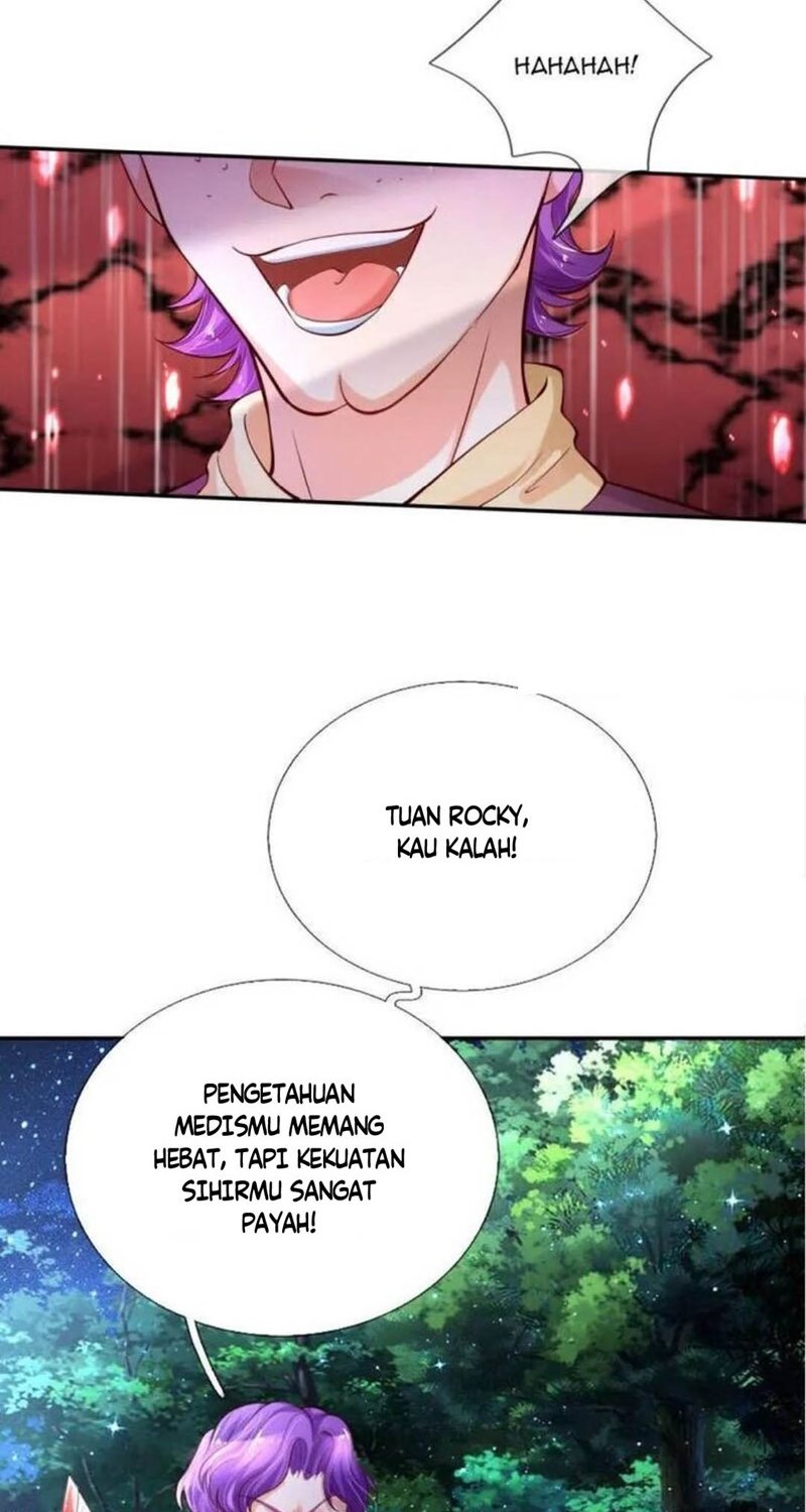 I Became The Emperor’s Daughter One Day Chapter 108 Gambar 18