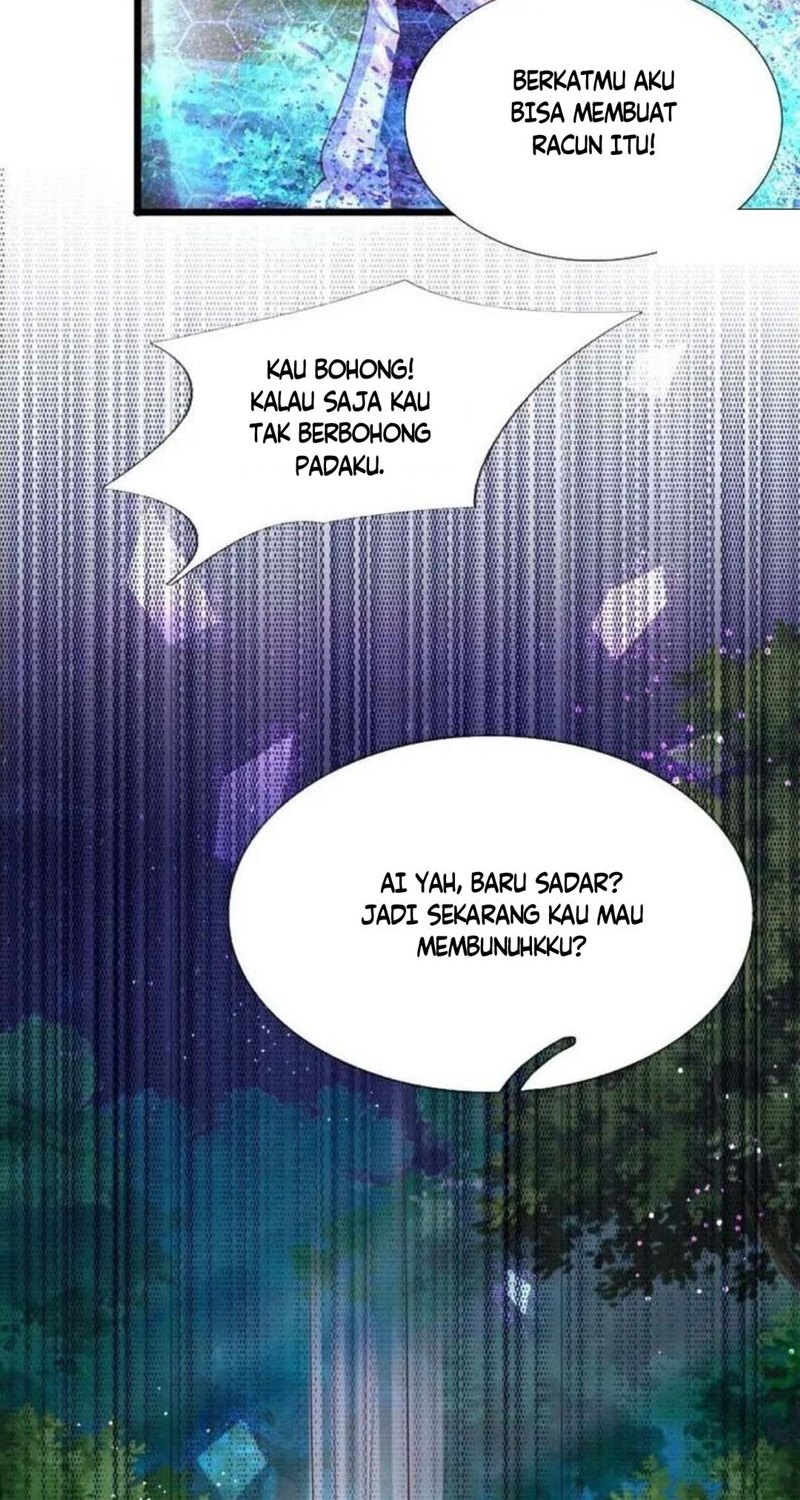 Manhua I Became The Emperor’s Daughter One Day Chapter 108 gambar nomor 2