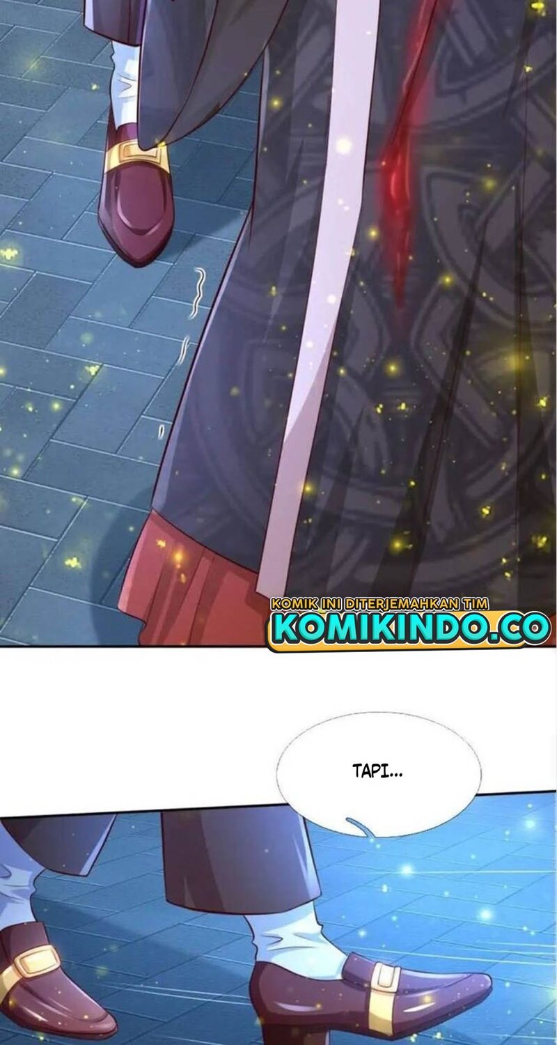 I Became The Emperor’s Daughter One Day Chapter 108 Gambar 20