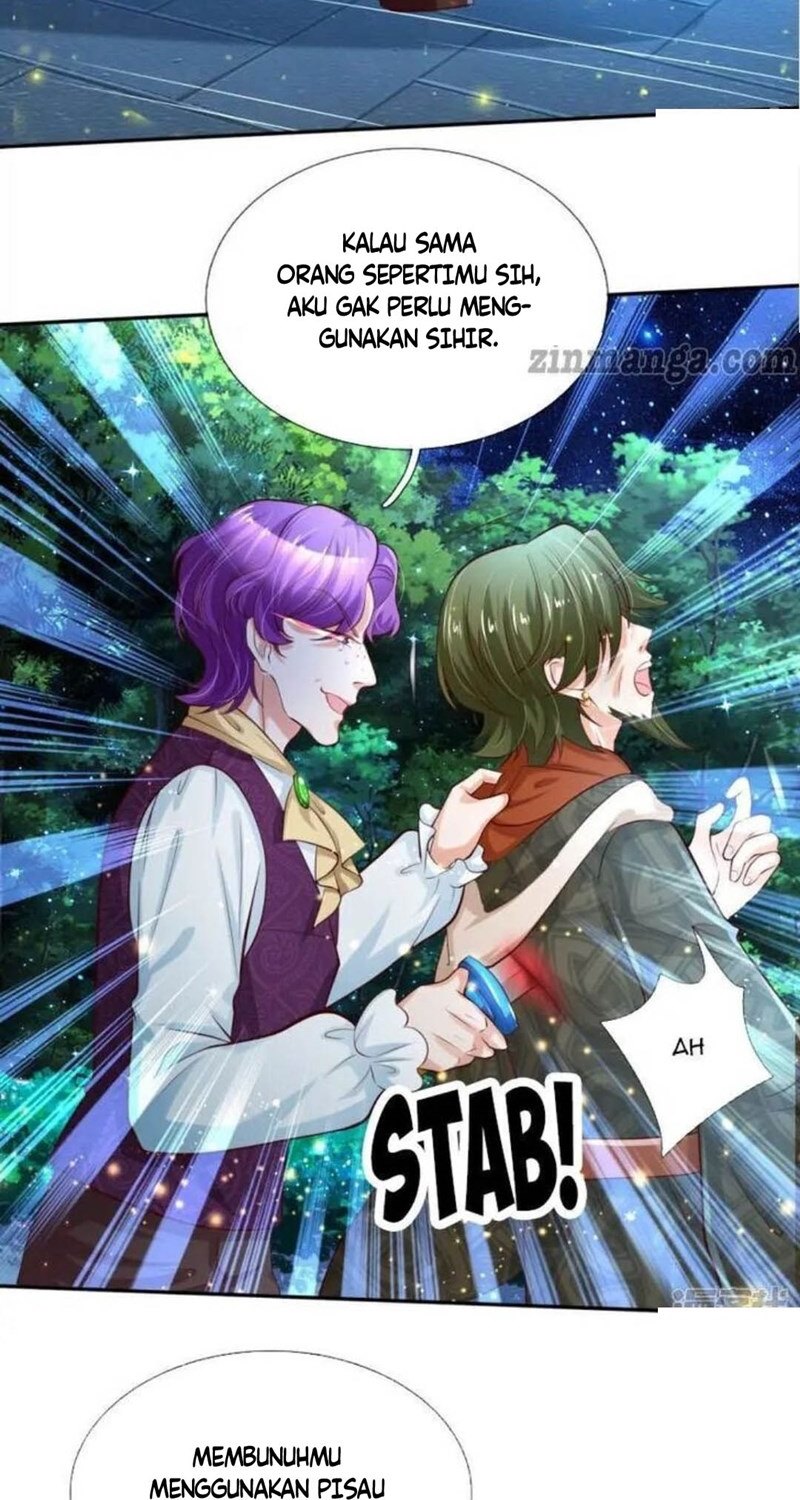 I Became The Emperor’s Daughter One Day Chapter 108 Gambar 21