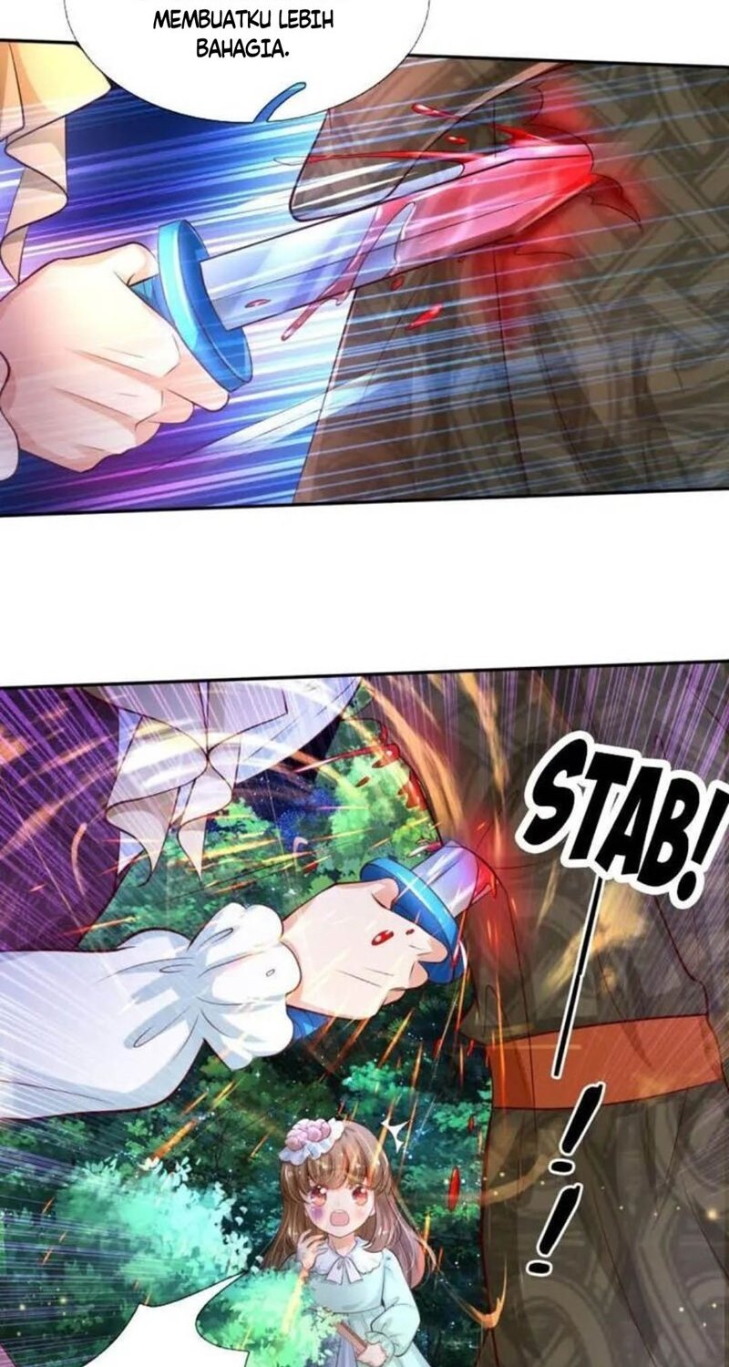 I Became The Emperor’s Daughter One Day Chapter 108 Gambar 22