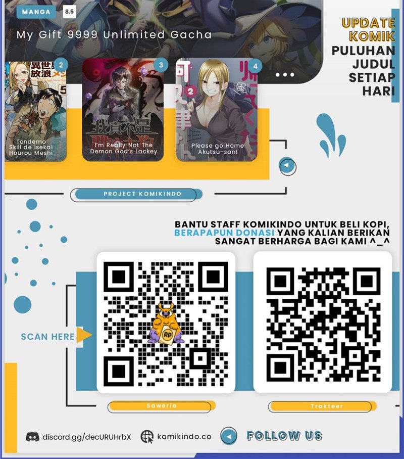 I Became The Emperor’s Daughter One Day Chapter 108 Gambar 25