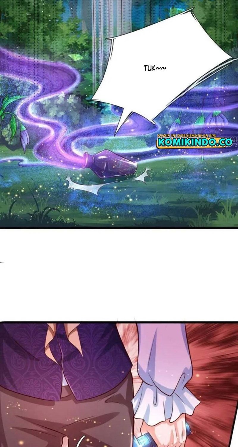 I Became The Emperor’s Daughter One Day Chapter 108 Gambar 3