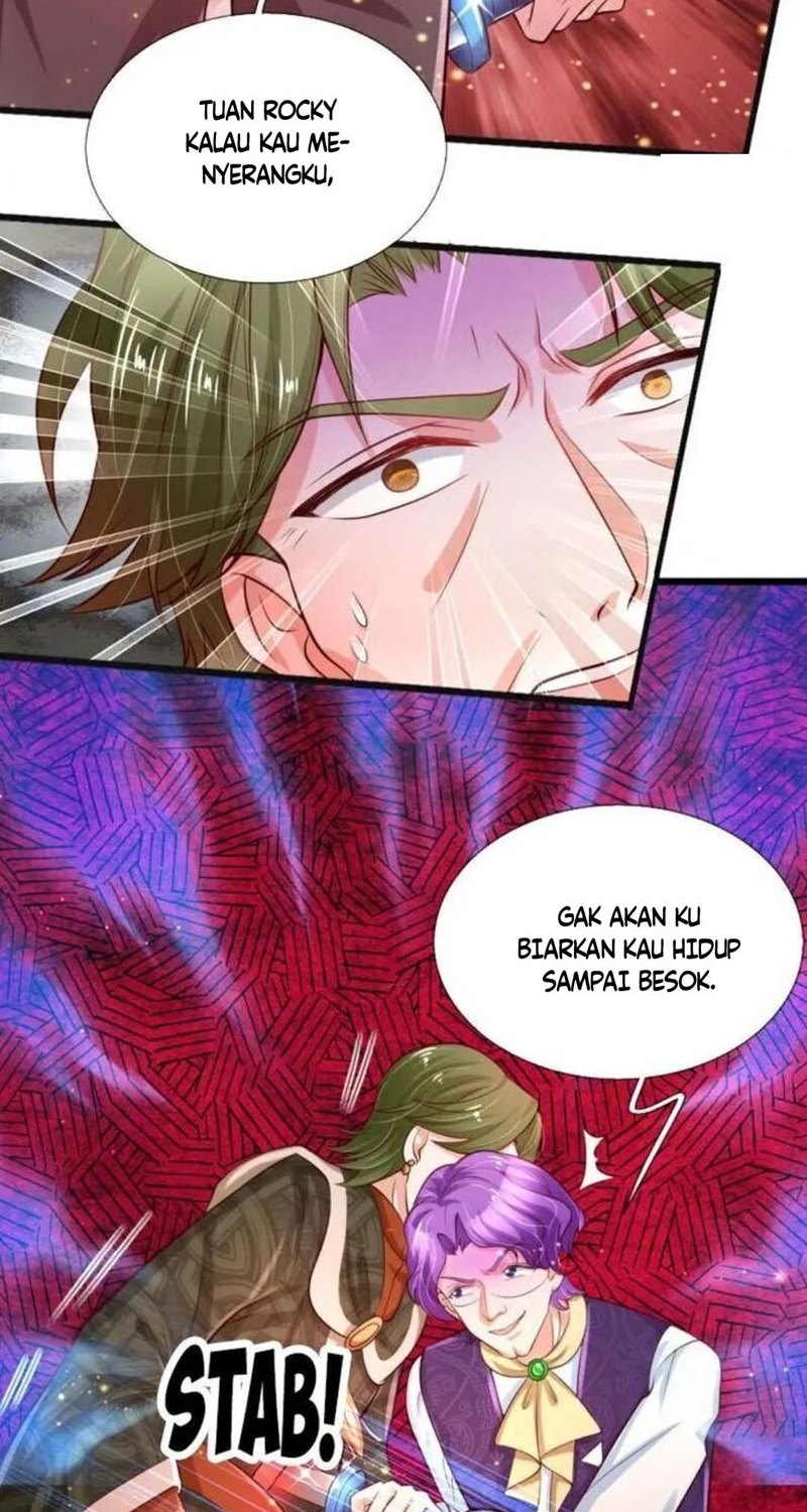 I Became The Emperor’s Daughter One Day Chapter 108 Gambar 4