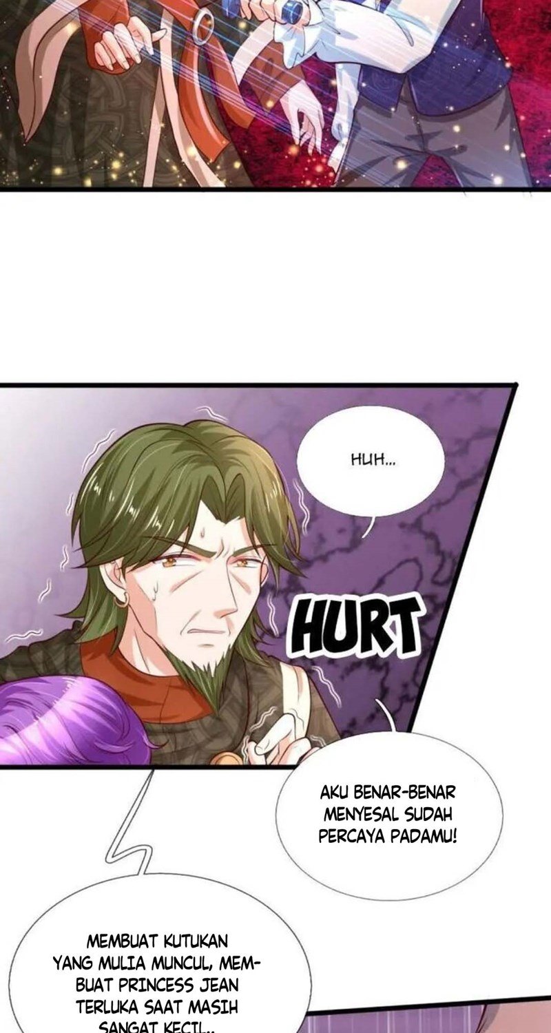 I Became The Emperor’s Daughter One Day Chapter 108 Gambar 5