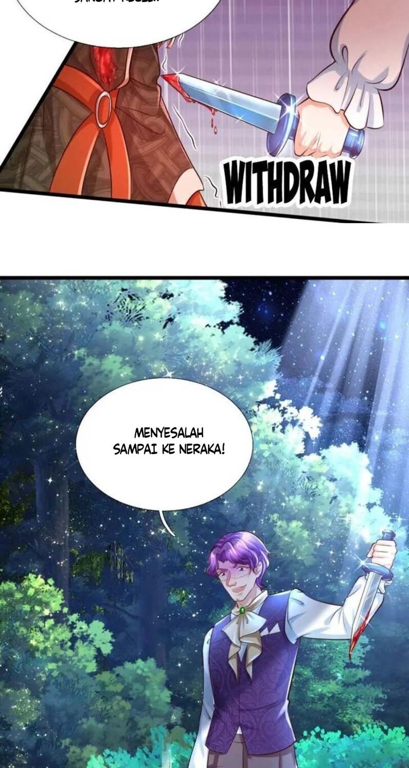 I Became The Emperor’s Daughter One Day Chapter 108 Gambar 6