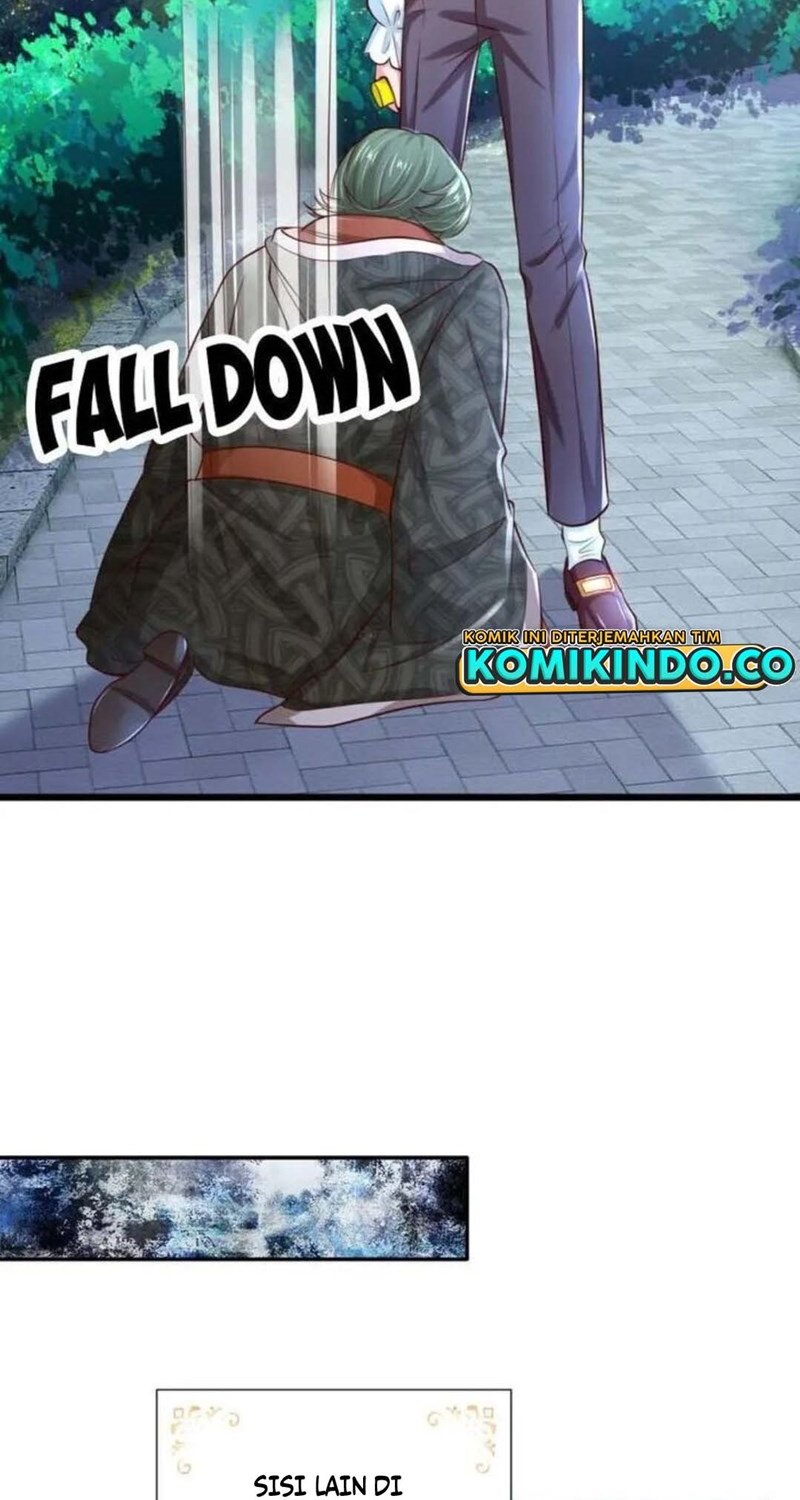 I Became The Emperor’s Daughter One Day Chapter 108 Gambar 7