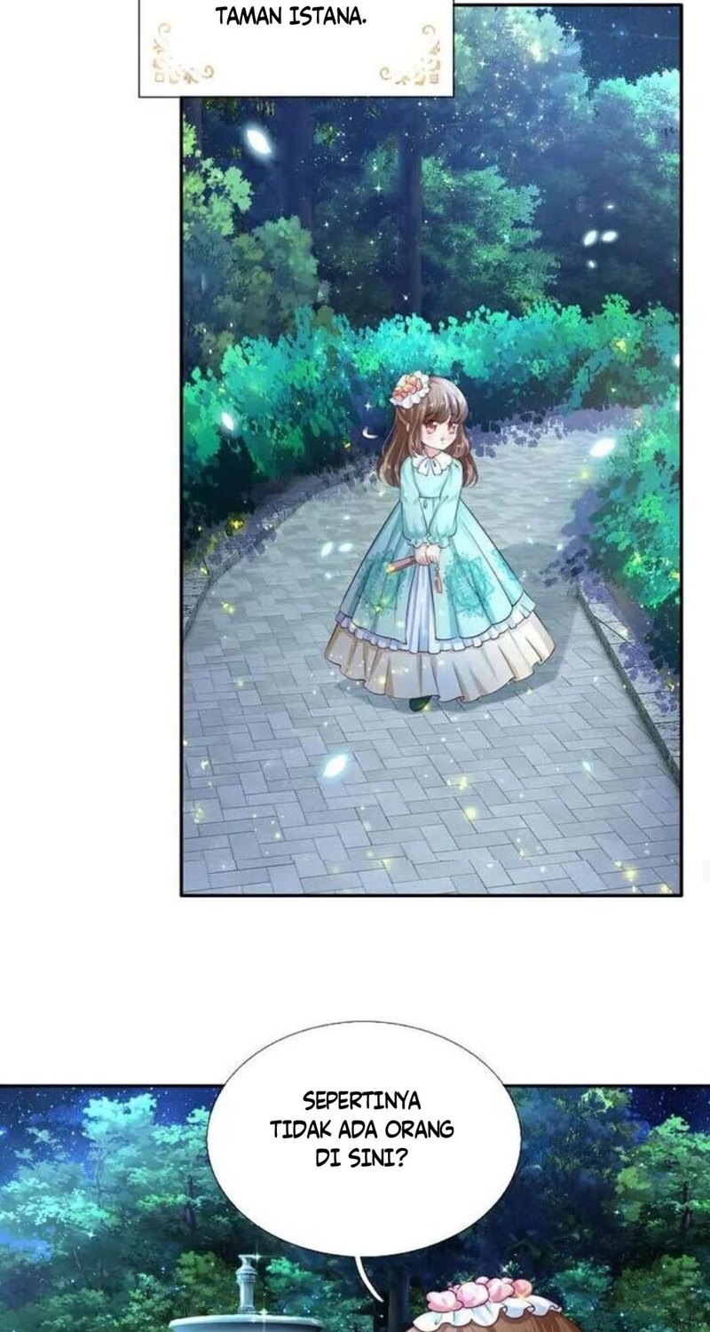 I Became The Emperor’s Daughter One Day Chapter 108 Gambar 8