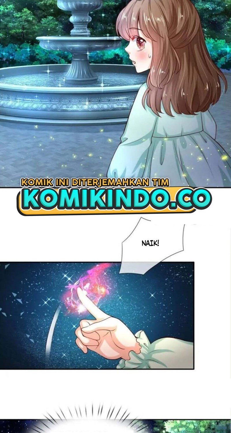 I Became The Emperor’s Daughter One Day Chapter 108 Gambar 9