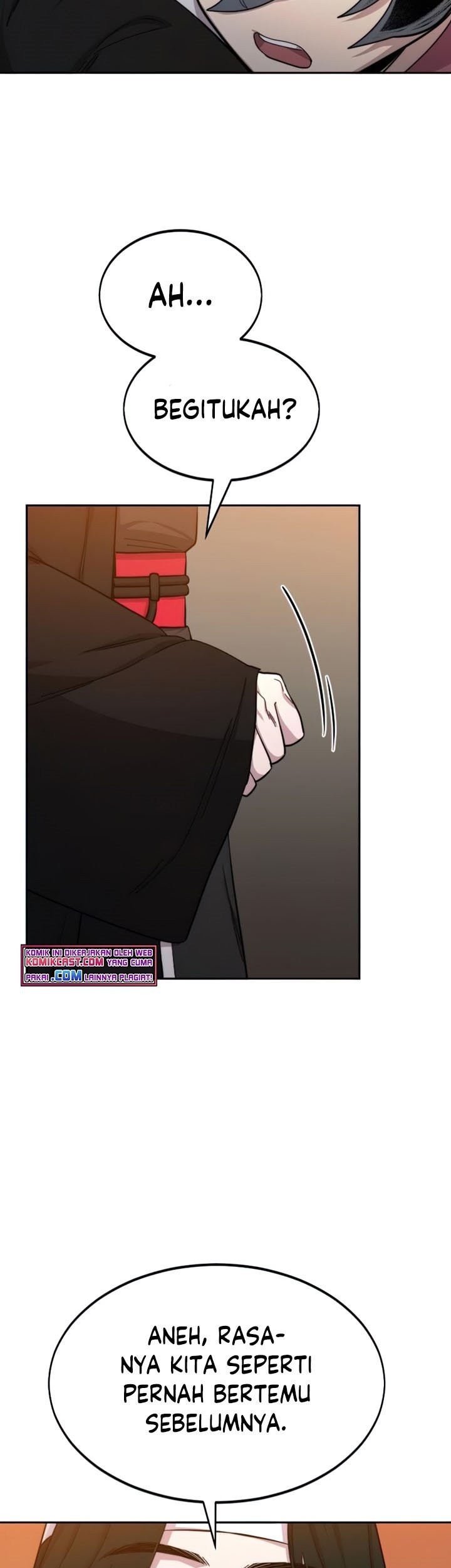 Return of the Flowery Mountain Sect Chapter 41 Gambar 4