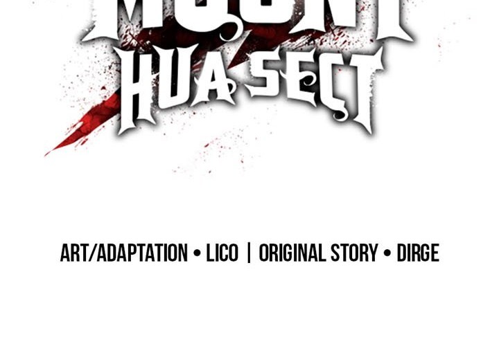 Return of the Flowery Mountain Sect Chapter 41 Gambar 18