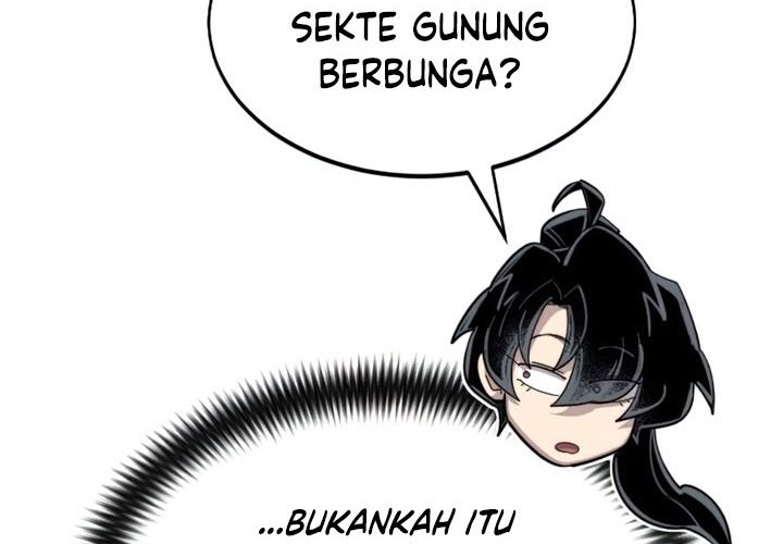 Return of the Flowery Mountain Sect Chapter 41 Gambar 22