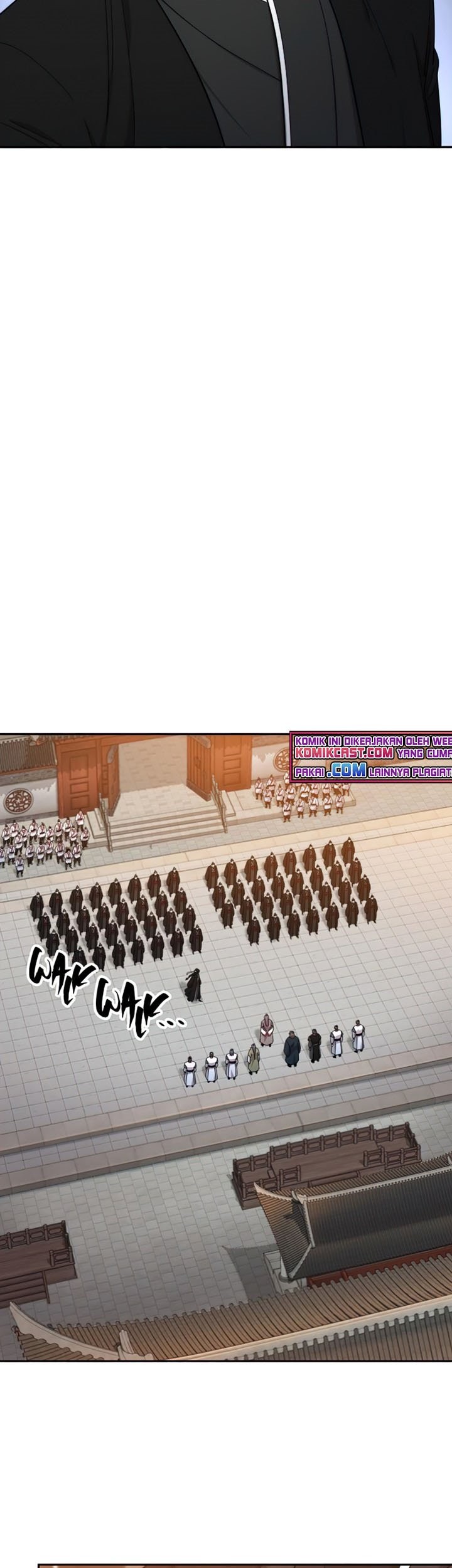 Return of the Flowery Mountain Sect Chapter 41 Gambar 33