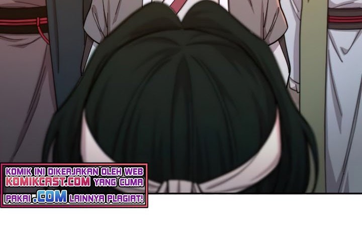 Return of the Flowery Mountain Sect Chapter 41 Gambar 52