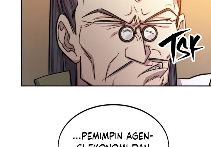 Return of the Flowery Mountain Sect Chapter 41 Gambar 58