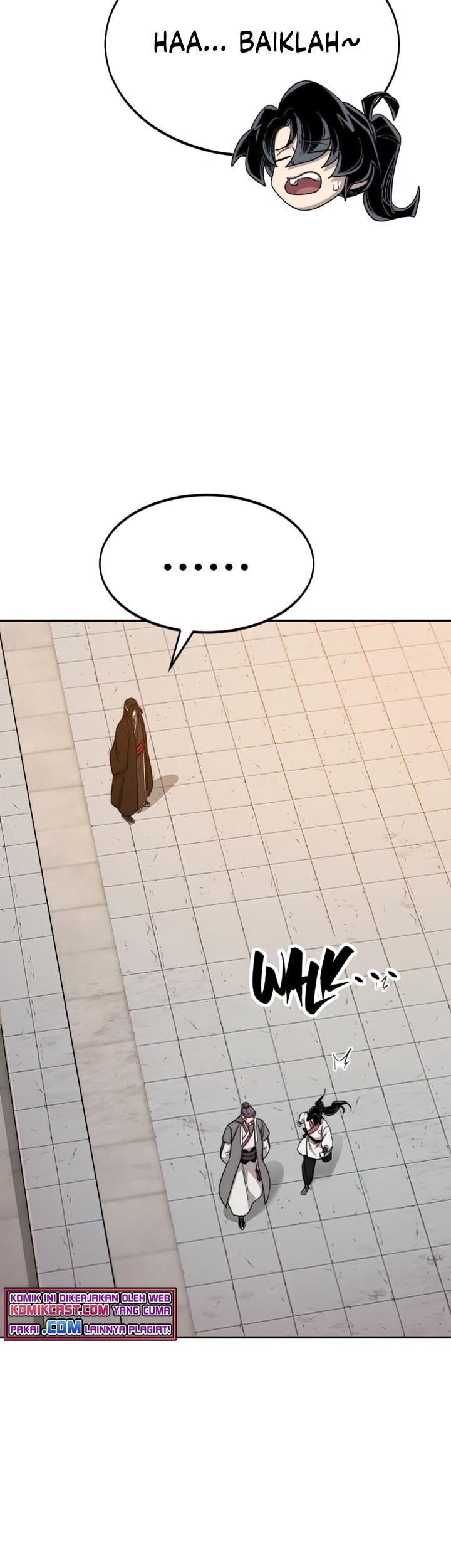 Return of the Flowery Mountain Sect Chapter 41 Gambar 69